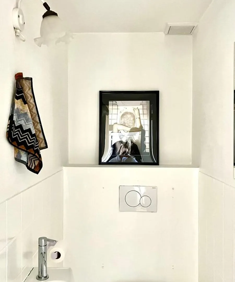 Charming Light-Filled Apartment Near Central Station Antwerp