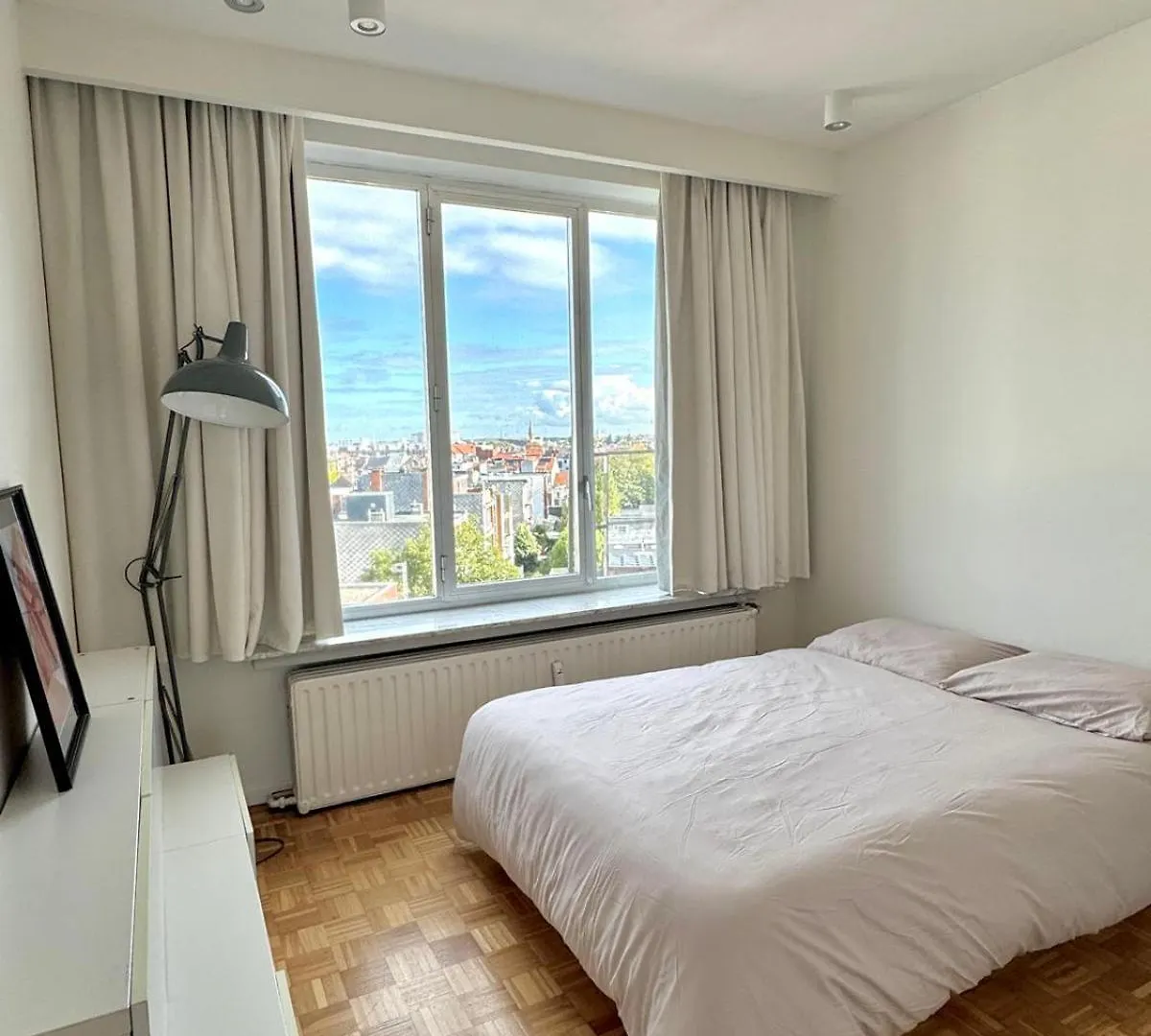 Charming Light-Filled Apartment Near Central Station Antwerp 0*,  Belgium